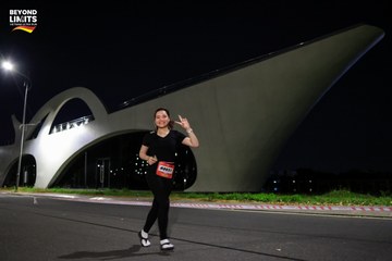VIET NAM ULTRA RUN - BEYOND LIMITS 2025 - Ảnh #4483507