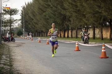 VIET NAM ULTRA RUN - BEYOND LIMITS 2025 - Ảnh #4482494