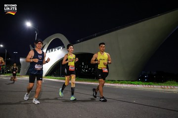 VIET NAM ULTRA RUN - BEYOND LIMITS 2025 - Ảnh #4483806