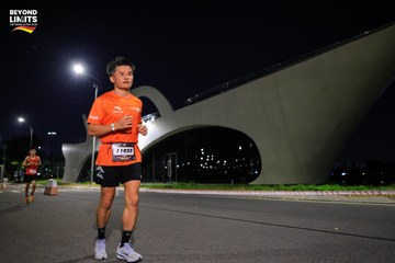 VIET NAM ULTRA RUN - BEYOND LIMITS 2025 - Ảnh #4483780