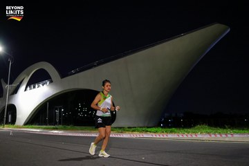 VIET NAM ULTRA RUN - BEYOND LIMITS 2025 - Ảnh #4483638