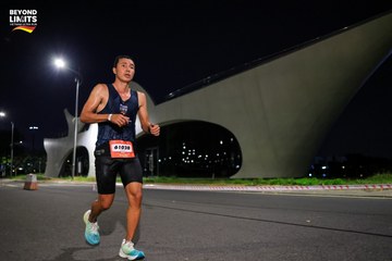VIET NAM ULTRA RUN - BEYOND LIMITS 2025 - Ảnh #4483772