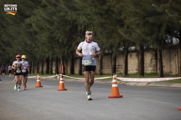 VIET NAM ULTRA RUN - BEYOND LIMITS 2025 - Ảnh #4482395