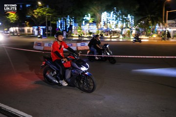 VIET NAM ULTRA RUN - BEYOND LIMITS 2025 - Ảnh #4483176