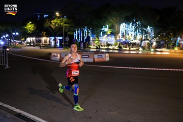 VIET NAM ULTRA RUN - BEYOND LIMITS 2025 - Ảnh #4483360