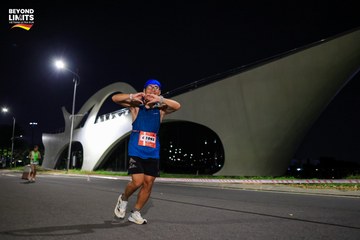 VIET NAM ULTRA RUN - BEYOND LIMITS 2025 - Ảnh #4483826