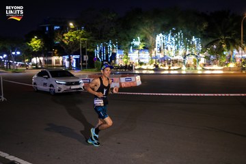 VIET NAM ULTRA RUN - BEYOND LIMITS 2025 - Ảnh #4482998