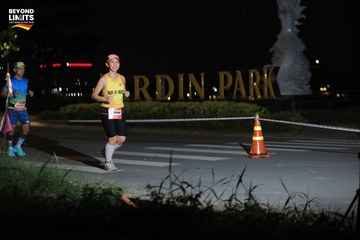 VIET NAM ULTRA RUN - BEYOND LIMITS 2025 - Ảnh #4482686