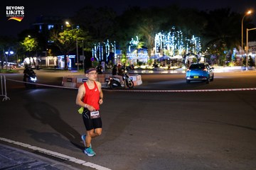VIET NAM ULTRA RUN - BEYOND LIMITS 2025 - Ảnh #4482862