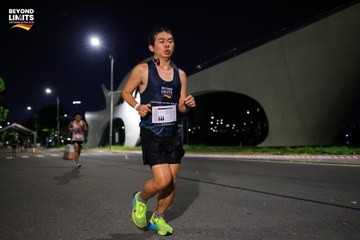 VIET NAM ULTRA RUN - BEYOND LIMITS 2025 - Ảnh #4483437
