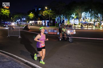 VIET NAM ULTRA RUN - BEYOND LIMITS 2025 - Ảnh #4482999