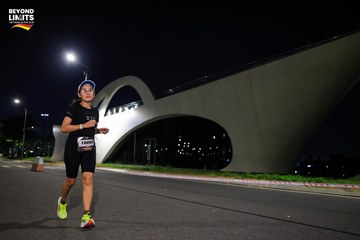 VIET NAM ULTRA RUN - BEYOND LIMITS 2025 - Ảnh #4483613