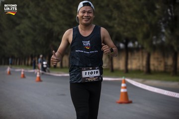 VIET NAM ULTRA RUN - BEYOND LIMITS 2025 - Ảnh #4482471