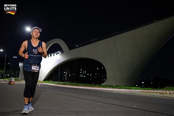 VIET NAM ULTRA RUN - BEYOND LIMITS 2025 - Ảnh #4483624