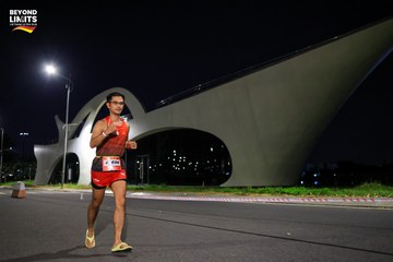 VIET NAM ULTRA RUN - BEYOND LIMITS 2025 - Ảnh #4483773