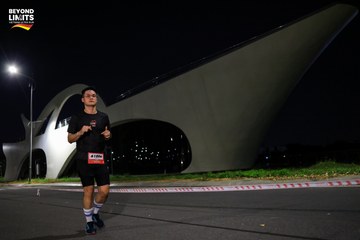 VIET NAM ULTRA RUN - BEYOND LIMITS 2025 - Ảnh #4483406