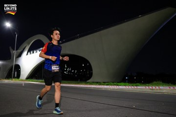 VIET NAM ULTRA RUN - BEYOND LIMITS 2025 - Ảnh #4483494