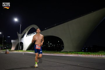 VIET NAM ULTRA RUN - BEYOND LIMITS 2025 - Ảnh #4483668