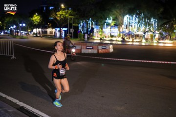 VIET NAM ULTRA RUN - BEYOND LIMITS 2025 - Ảnh #4483152