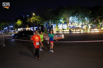VIET NAM ULTRA RUN - BEYOND LIMITS 2025 - Ảnh #4483305