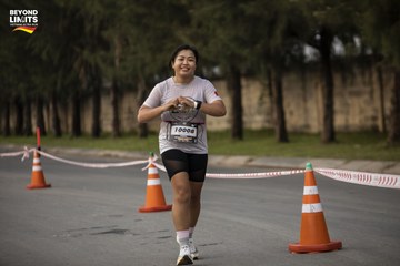 VIET NAM ULTRA RUN - BEYOND LIMITS 2025 - Ảnh #4482424