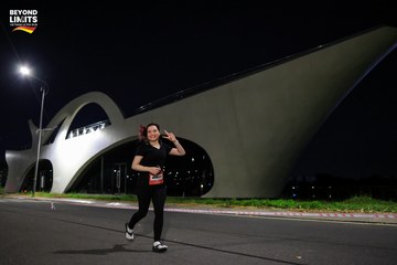 VIET NAM ULTRA RUN - BEYOND LIMITS 2025 - Ảnh #4483505