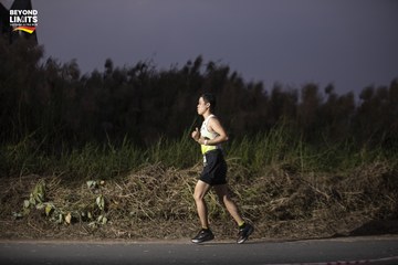 VIET NAM ULTRA RUN - BEYOND LIMITS 2025 - Ảnh #4482618