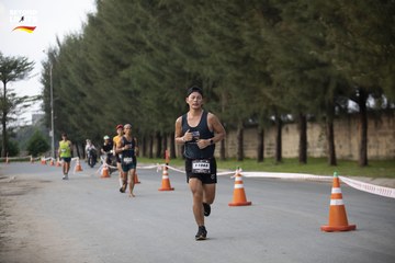 VIET NAM ULTRA RUN - BEYOND LIMITS 2025 - Ảnh #4482549