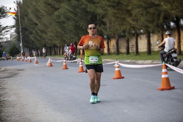 VIET NAM ULTRA RUN - BEYOND LIMITS 2025 - Ảnh #4482486