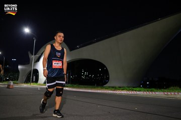 VIET NAM ULTRA RUN - BEYOND LIMITS 2025 - Ảnh #4483640