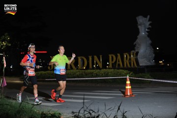 VIET NAM ULTRA RUN - BEYOND LIMITS 2025 - Ảnh #4482658