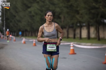 VIET NAM ULTRA RUN - BEYOND LIMITS 2025 - Ảnh #4482425