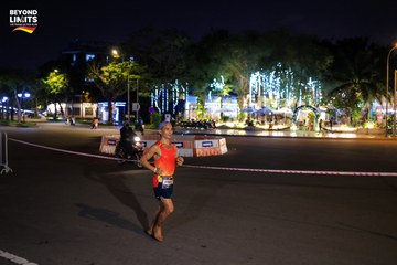 VIET NAM ULTRA RUN - BEYOND LIMITS 2025 - Ảnh #4482975