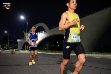 VIET NAM ULTRA RUN - BEYOND LIMITS 2025 - Ảnh #4483480