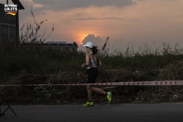 VIET NAM ULTRA RUN - BEYOND LIMITS 2025 - Ảnh #4482583