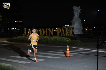 VIET NAM ULTRA RUN - BEYOND LIMITS 2025 - Ảnh #4482732