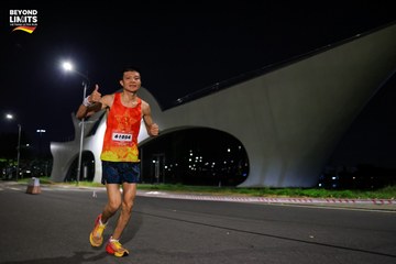 VIET NAM ULTRA RUN - BEYOND LIMITS 2025 - Ảnh #4483647