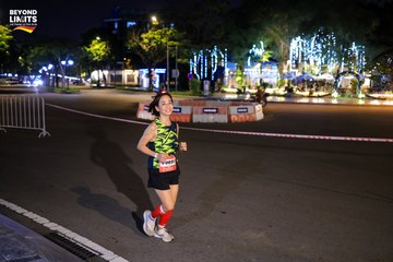VIET NAM ULTRA RUN - BEYOND LIMITS 2025 - Ảnh #4483334