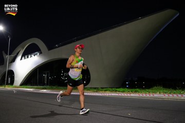 VIET NAM ULTRA RUN - BEYOND LIMITS 2025 - Ảnh #4483552