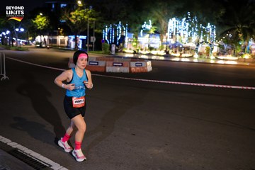 VIET NAM ULTRA RUN - BEYOND LIMITS 2025 - Ảnh #4483155