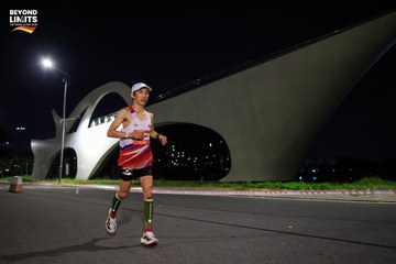 VIET NAM ULTRA RUN - BEYOND LIMITS 2025 - Ảnh #4483706