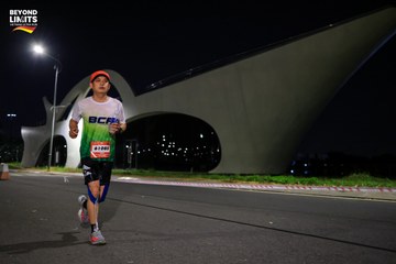 VIET NAM ULTRA RUN - BEYOND LIMITS 2025 - Ảnh #4483583