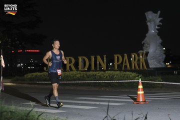 VIET NAM ULTRA RUN - BEYOND LIMITS 2025 - Ảnh #4482787
