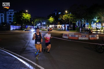 VIET NAM ULTRA RUN - BEYOND LIMITS 2025 - Ảnh #4483089
