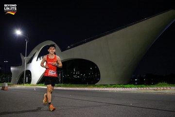 VIET NAM ULTRA RUN - BEYOND LIMITS 2025 - Ảnh #4483781