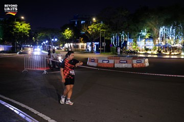 VIET NAM ULTRA RUN - BEYOND LIMITS 2025 - Ảnh #4483056