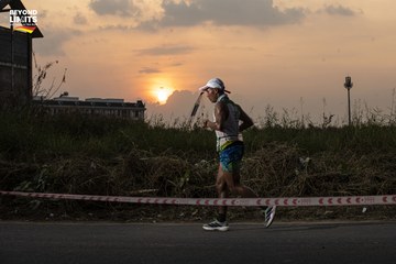 VIET NAM ULTRA RUN - BEYOND LIMITS 2025 - Ảnh #4482569