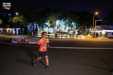 VIET NAM ULTRA RUN - BEYOND LIMITS 2025 - Ảnh #4483315