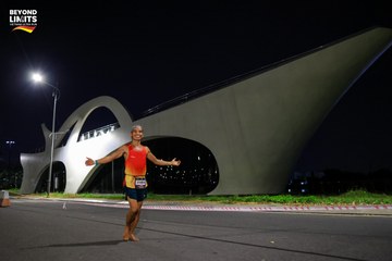 VIET NAM ULTRA RUN - BEYOND LIMITS 2025 - Ảnh #4483690