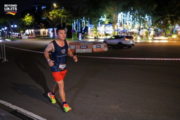 VIET NAM ULTRA RUN - BEYOND LIMITS 2025 - Ảnh #4483149